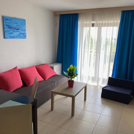 Apartement Poludniowy Sarbinowo Exterior foto
